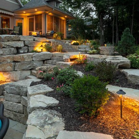 Landscape Lighting-Arlington TX Landscape Designs & Outdoor Living Areas-We offer Landscape Design, Outdoor Patios & Pergolas, Outdoor Living Spaces, Stonescapes, Residential & Commercial Landscaping, Irrigation Installation & Repairs, Drainage Systems, Landscape Lighting, Outdoor Living Spaces, Tree Service, Lawn Service, and more.