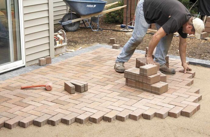 Pavers-Arlington TX Landscape Designs & Outdoor Living Areas-We offer Landscape Design, Outdoor Patios & Pergolas, Outdoor Living Spaces, Stonescapes, Residential & Commercial Landscaping, Irrigation Installation & Repairs, Drainage Systems, Landscape Lighting, Outdoor Living Spaces, Tree Service, Lawn Service, and more.