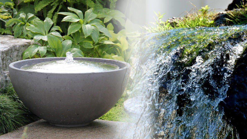 Water Features & Water Falls-Arlington TX Landscape Designs & Outdoor Living Areas-We offer Landscape Design, Outdoor Patios & Pergolas, Outdoor Living Spaces, Stonescapes, Residential & Commercial Landscaping, Irrigation Installation & Repairs, Drainage Systems, Landscape Lighting, Outdoor Living Spaces, Tree Service, Lawn Service, and more.
